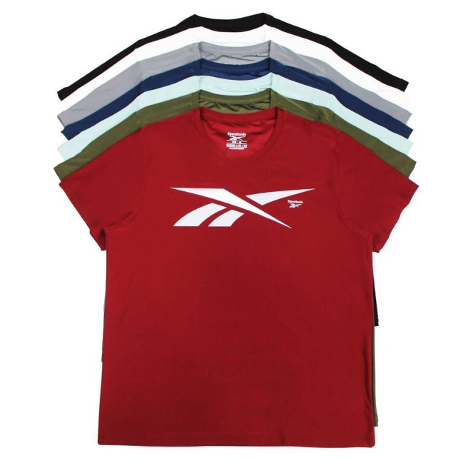 تيشرت ورزشي مردانه Reebok كد 5794 تكي