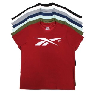 تيشرت ورزشي مردانه Reebok كد 5794 تكي