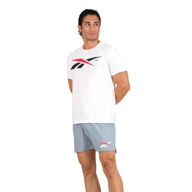 تيشرت ورزشي مردانه Reebok كد 5794 تكي