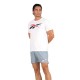 تيشرت ورزشي مردانه Reebok كد 5794 تكي