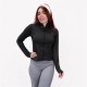 سويشرت زنانه Lululemon كد 38022 تكي