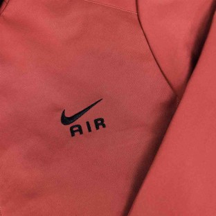 كاپشن مردانه آستردار Nike Air كد 5284 تكي