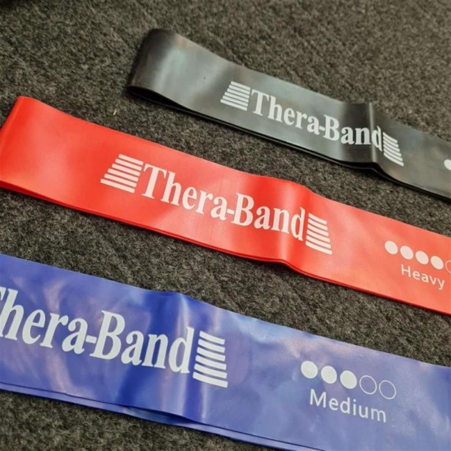 كش لوپ تراباند خارجي