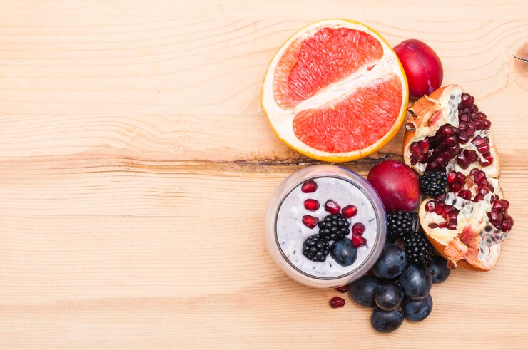 کدام میوه بیشترین پروتئین را دارد؟ - پویان اسپرت