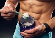 بهترین مکمل برای بدنسازی و عضله سازی