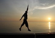 تأثیر لباس ورزشی بر انگیزه و عملکرد ورزشکاران