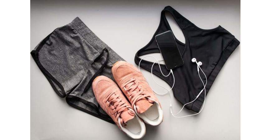 بهترین جنس پارچه برای لباس ورزشی چیست؟ 