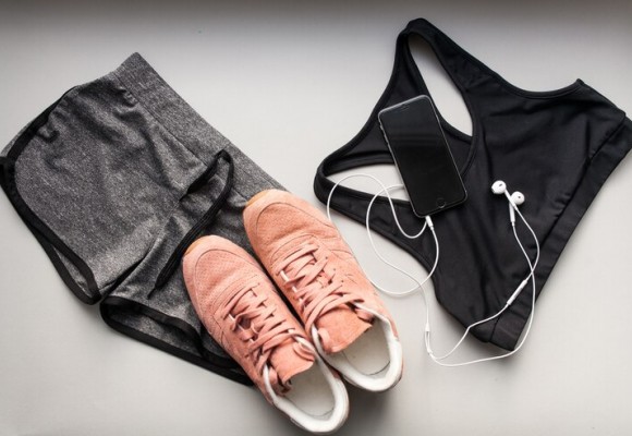 بهترین جنس پارچه برای لباس ورزشی چیست؟ 