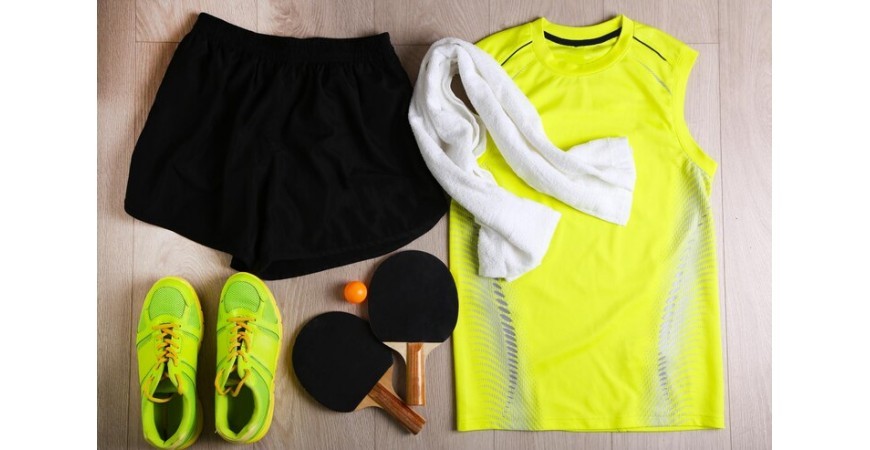 اهمیت الیاف ضدتعریق در تولید لباس ورزشی