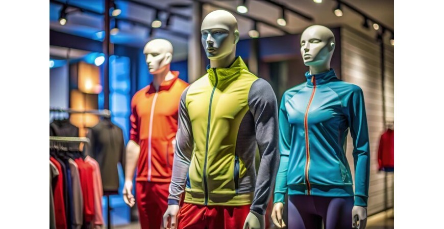 تولیدی پوشاک ورزشی عمده در تهران - تولیدی لباس ورزشی
