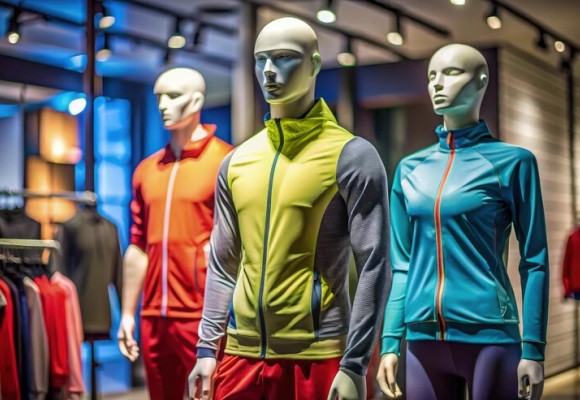 تولیدی پوشاک ورزشی عمده در تهران - تولیدی لباس ورزشی