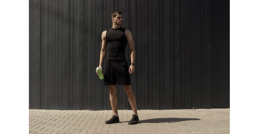 چگونه پوشاک ورزشی مناسب باشگاه انتخاب کنیم؟