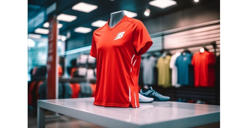 تولیدی پوشاک ورزشی مردانه