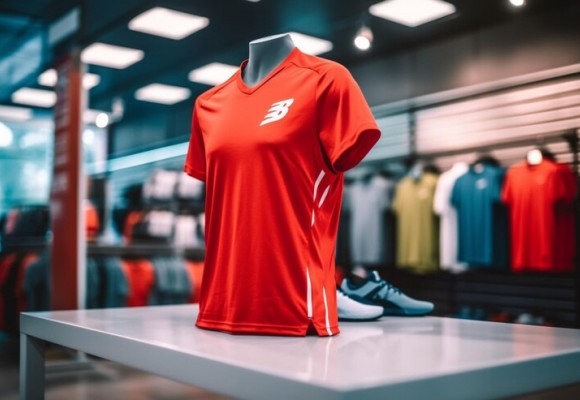 تولیدی پوشاک ورزشی مردانه