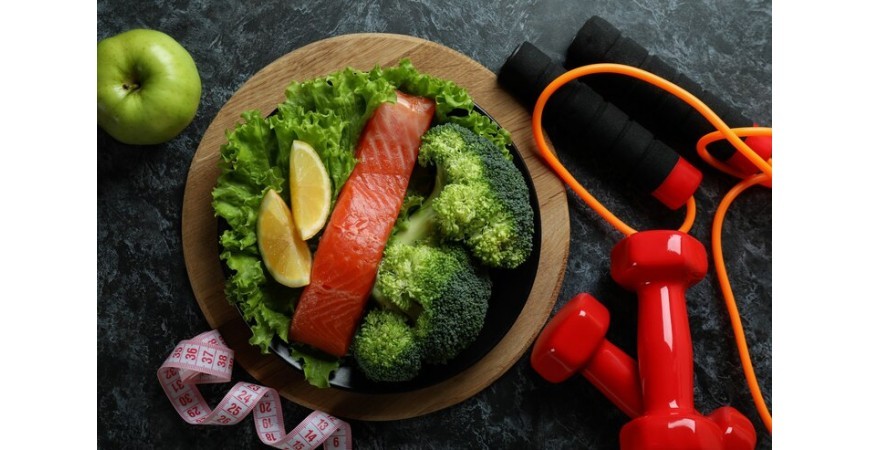 راهنمای کامل تغذیه برای افزایش حجم طبیعی