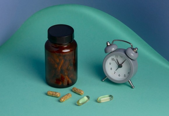 ۴ مکمل برای تقویت سیستم ایمنی