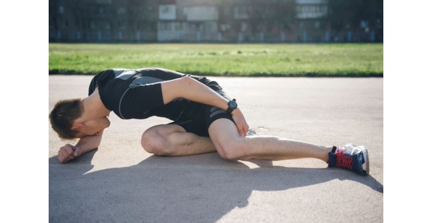 بهترین ورزش برای دیسک کمر و زانو درد 