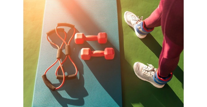 اشتباهات رایج در تمرینات ورزشی + راه های اصلاح آن