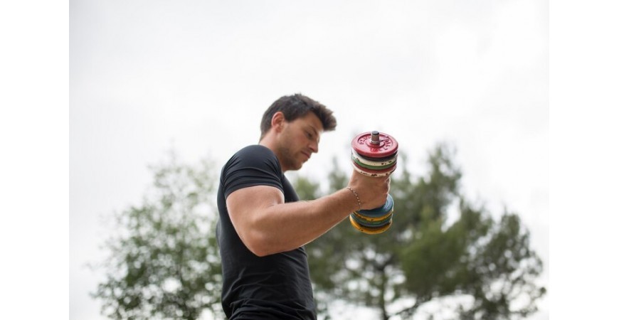 ورزش مناسب هر سن - از کودکان تا سالمندان