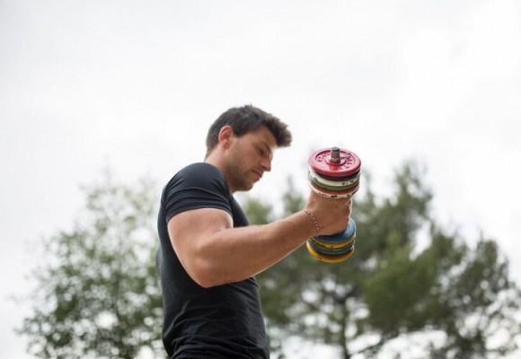 ورزش مناسب هر سن - از کودکان تا سالمندان