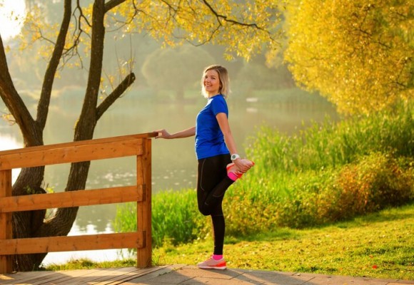 تاثیر مثبت ورزش در پیشگیری از بیماری ها