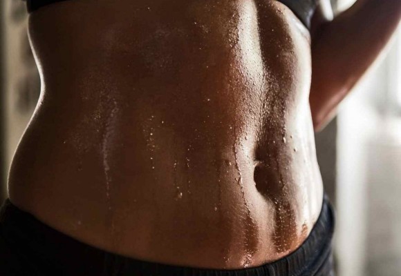 مضرات بدنسازی برای بانوان