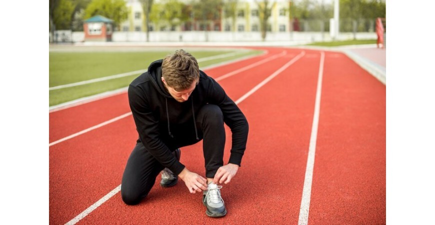 چگونه ورزش را شروع کنیم؟