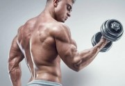 چرا هر چقد وزنه میزنم عضله نمیسازم؟